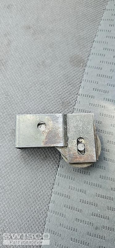 roller assembly