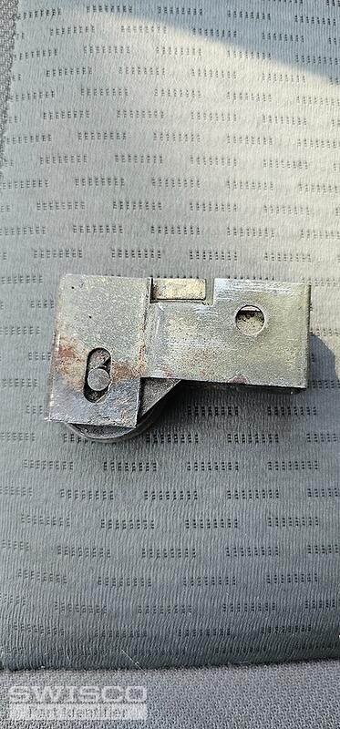 roller assembly
