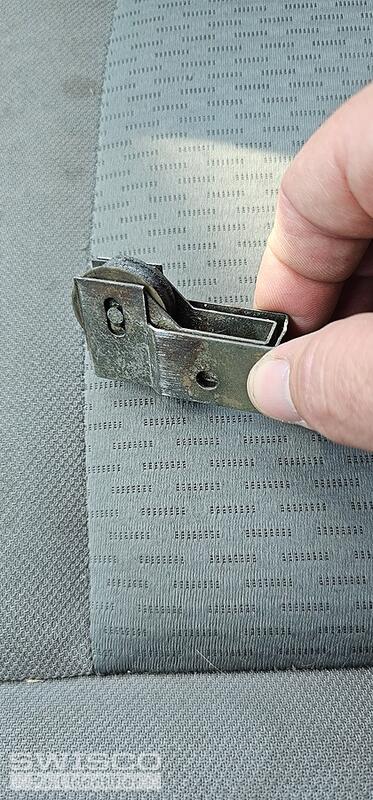 roller assembly