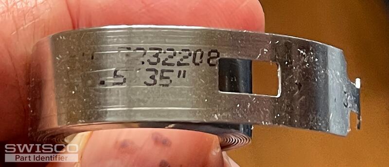 coil balance stamps