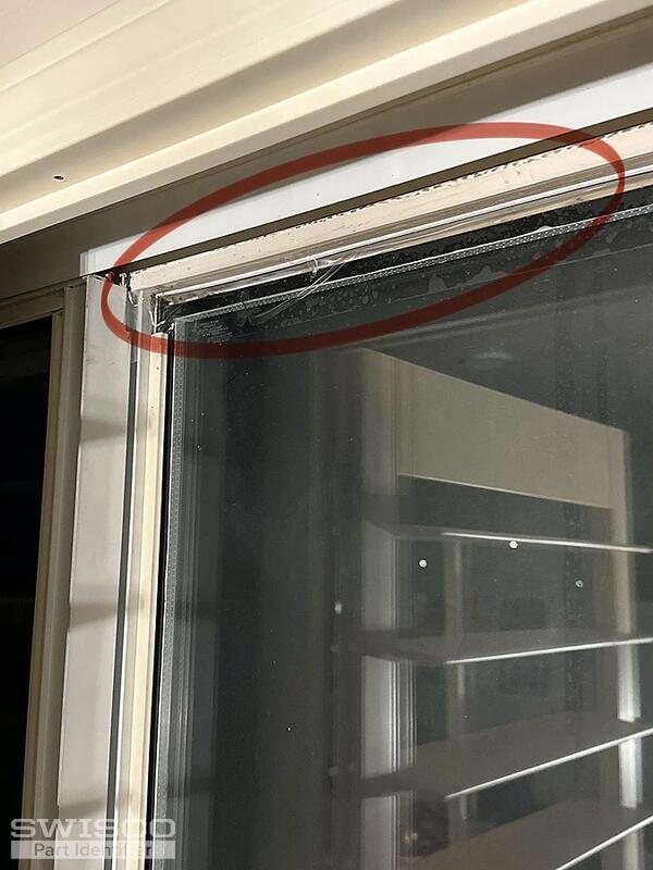 window glazing
