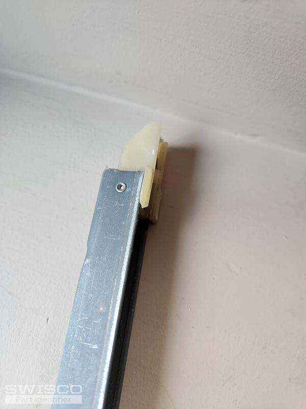 winged fop fitting