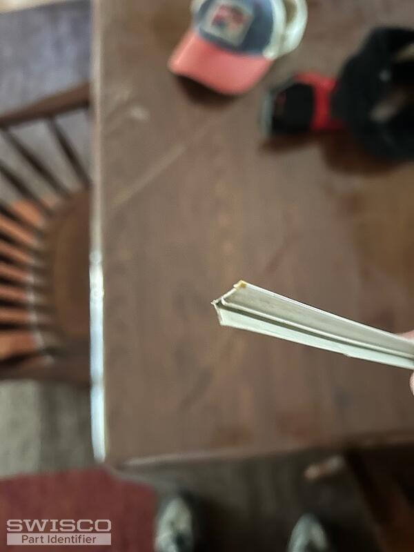 anderson glazing bead