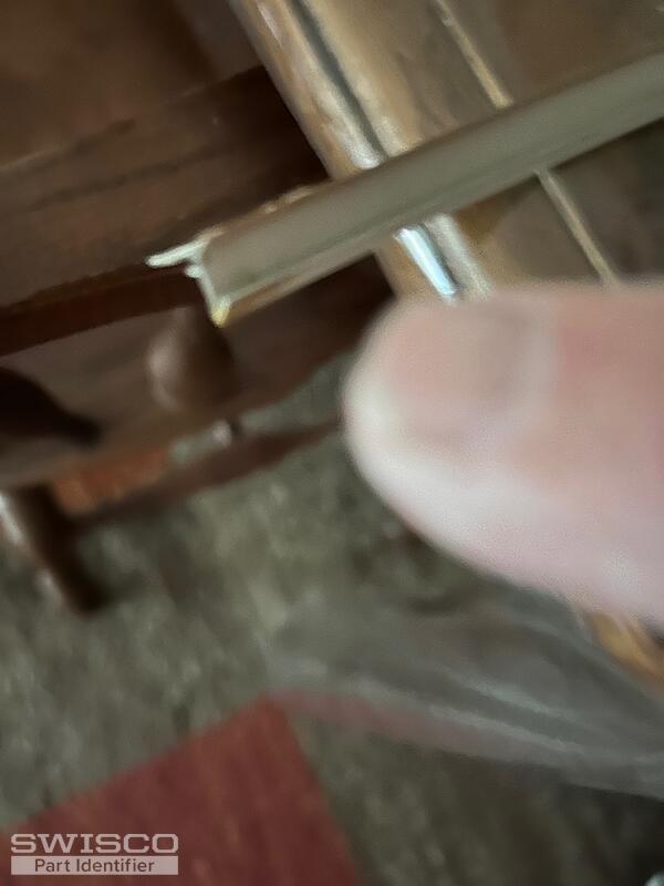 anderson glazing bead