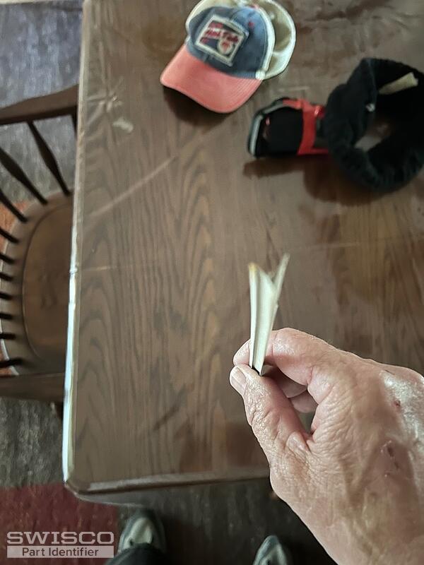 anderson glazing bead