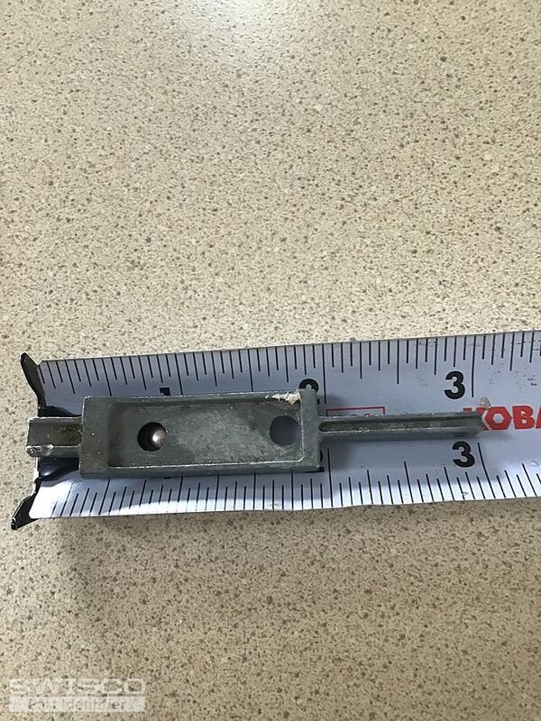 Pivot Bar