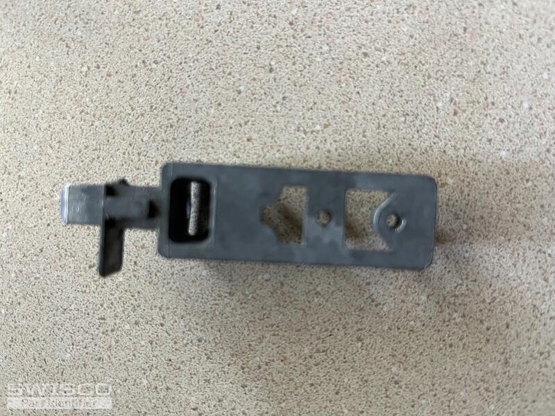 8245-00 pivot bar