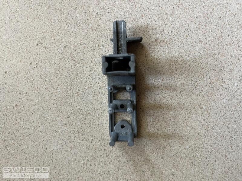 8245-00 pivot bar