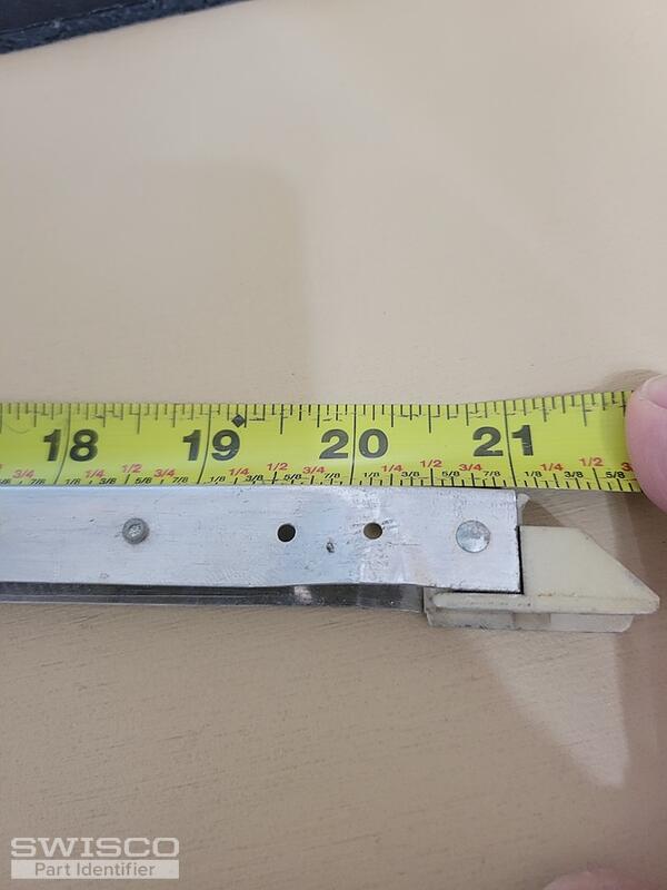 wingless top fitting