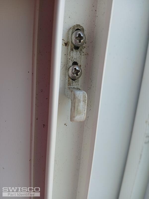 screen door keeper