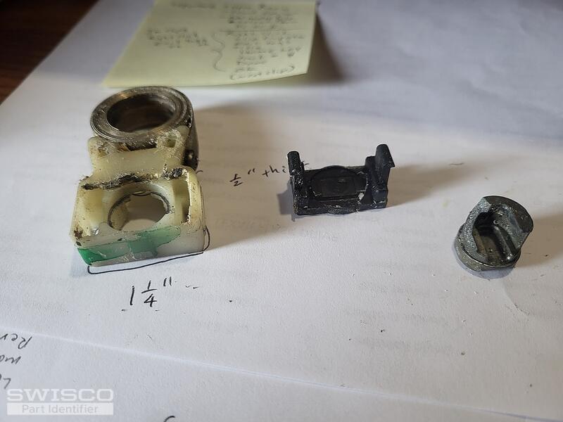 window balance parts