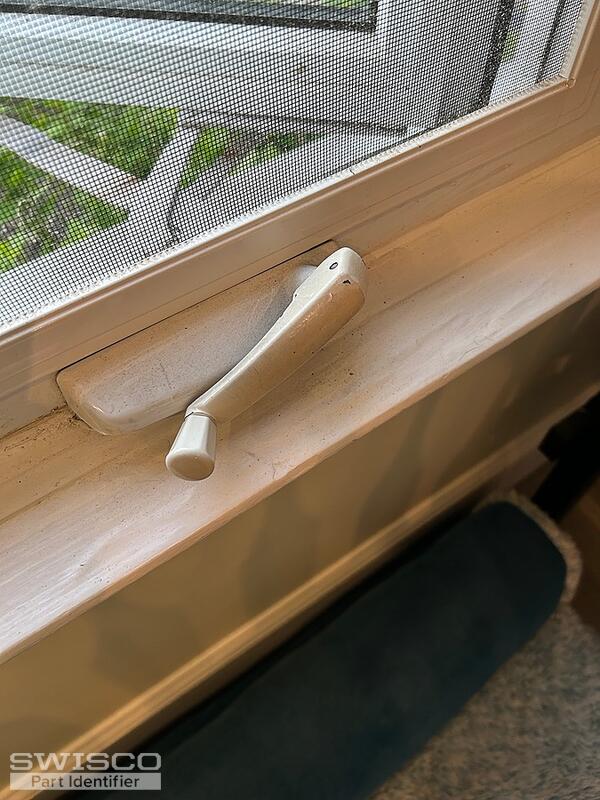window handle