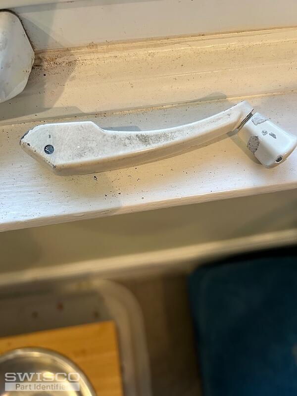 window handle