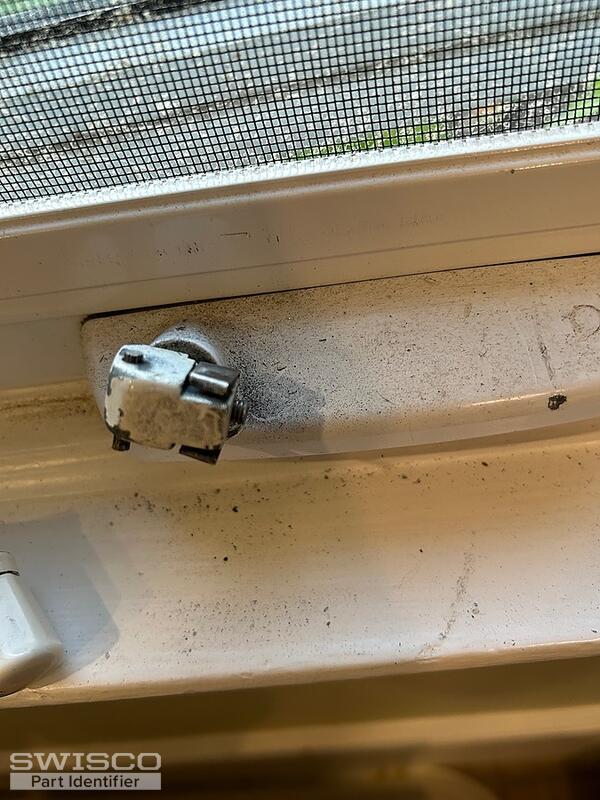 window handle