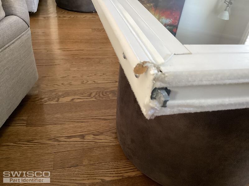 foam filled seal