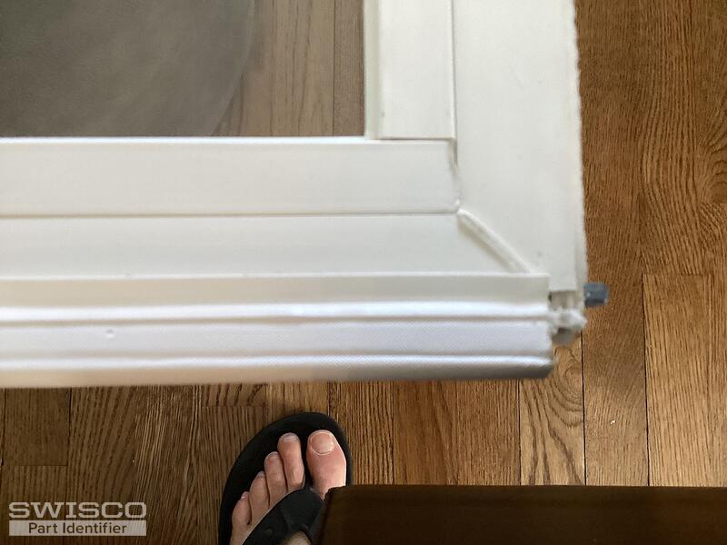 foam filled seal