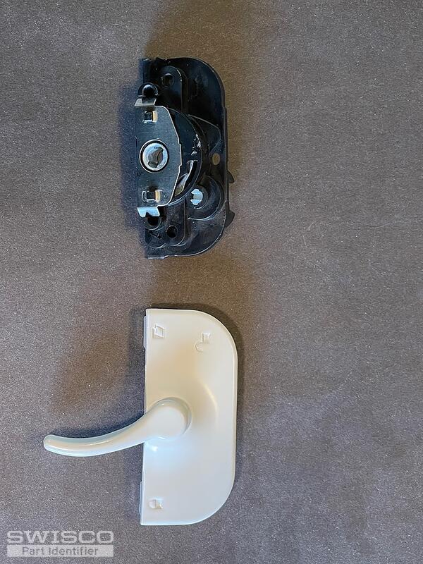 window lock