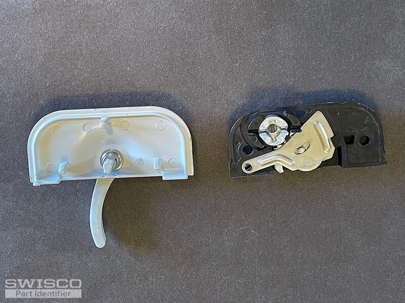 window lock