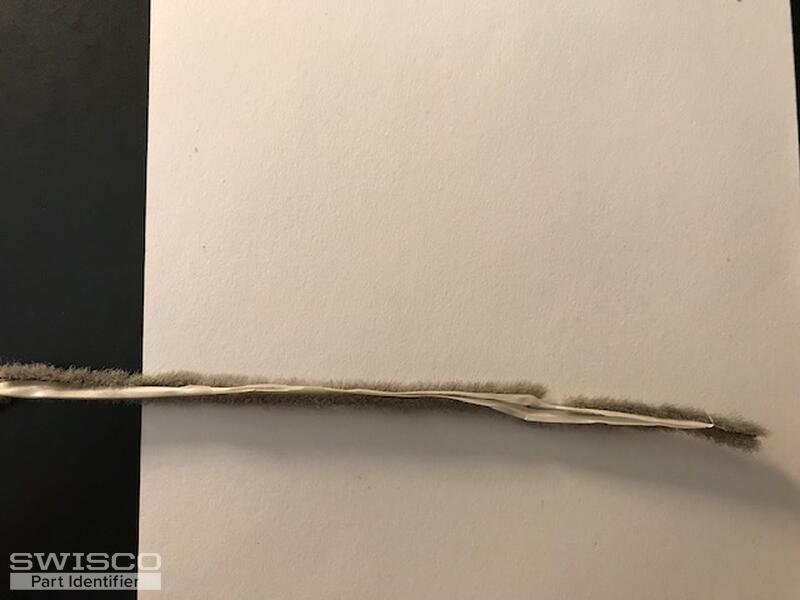 pile weatherstripping
