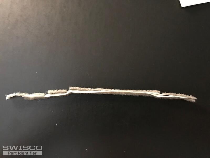 pile weatherstripping