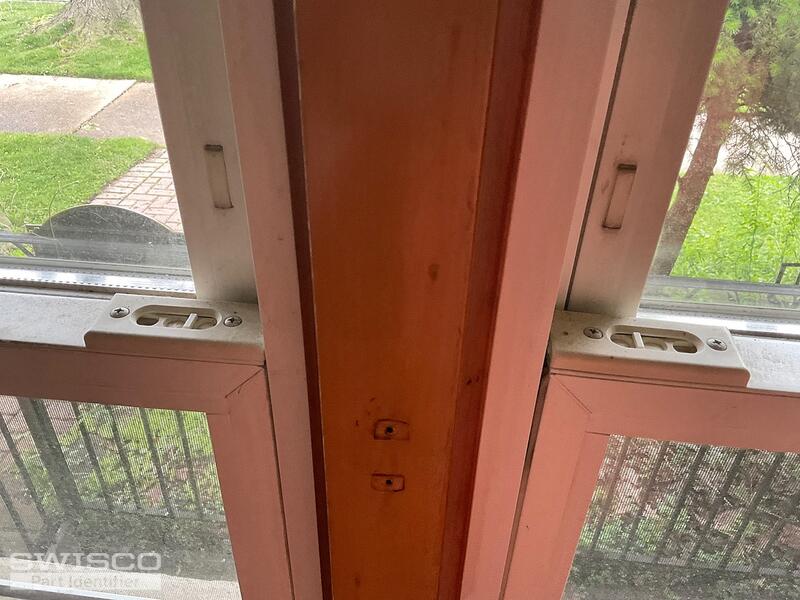 window latch