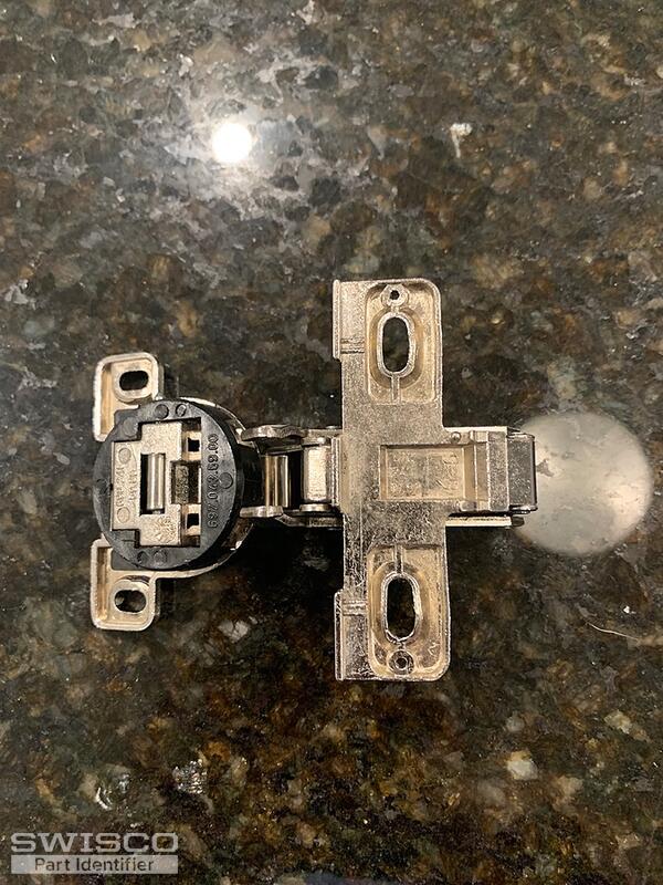 Hinge