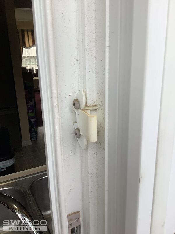 Window Part