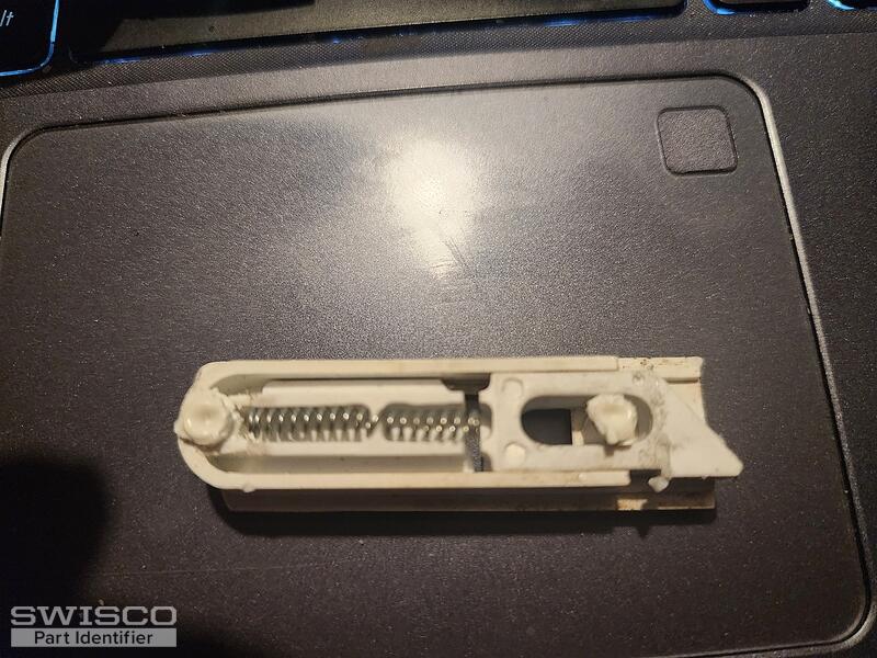 TILT LATCH BOTTOM