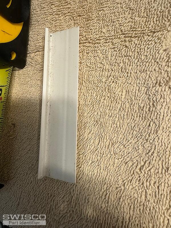 screen retainer