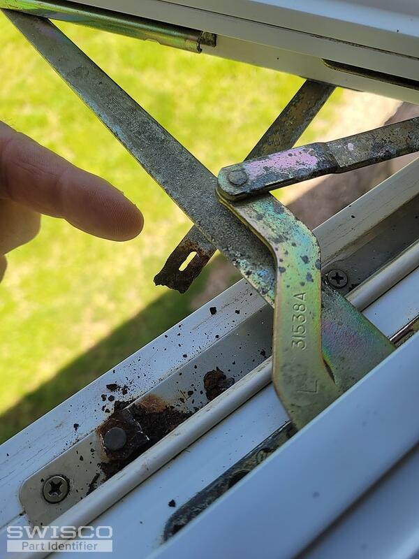 window part