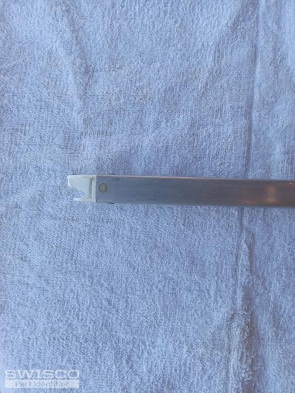 Balance Sash 27-2 4