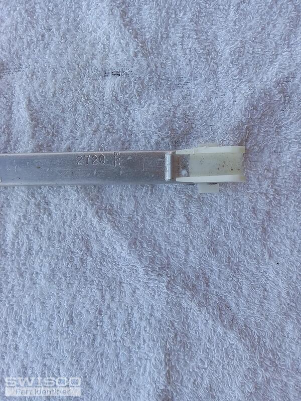 Balance Sash 27-2 5