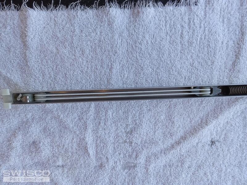 Balance Sash 27-2 3