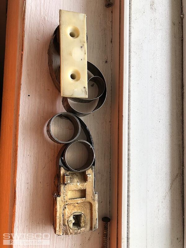 48x40 double hung window springs. Mi : SWISCO.com