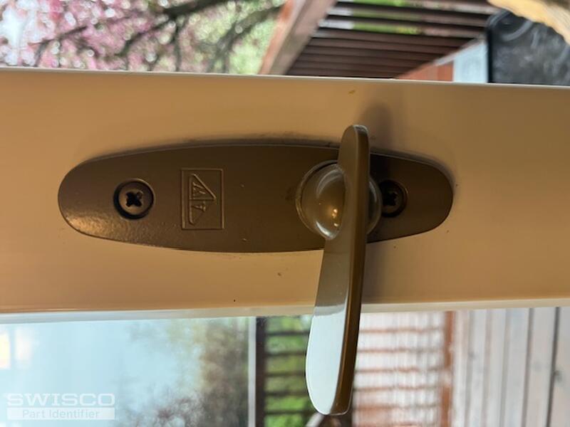 door latch 1