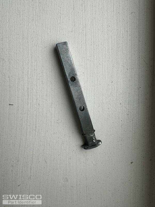 Pivot Bar