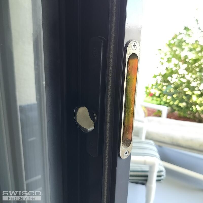 Mortise