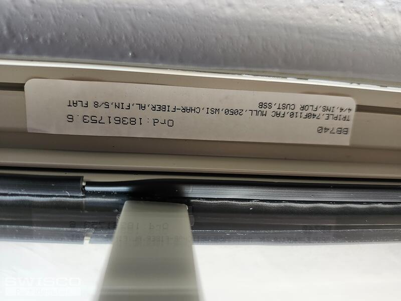 window sticker