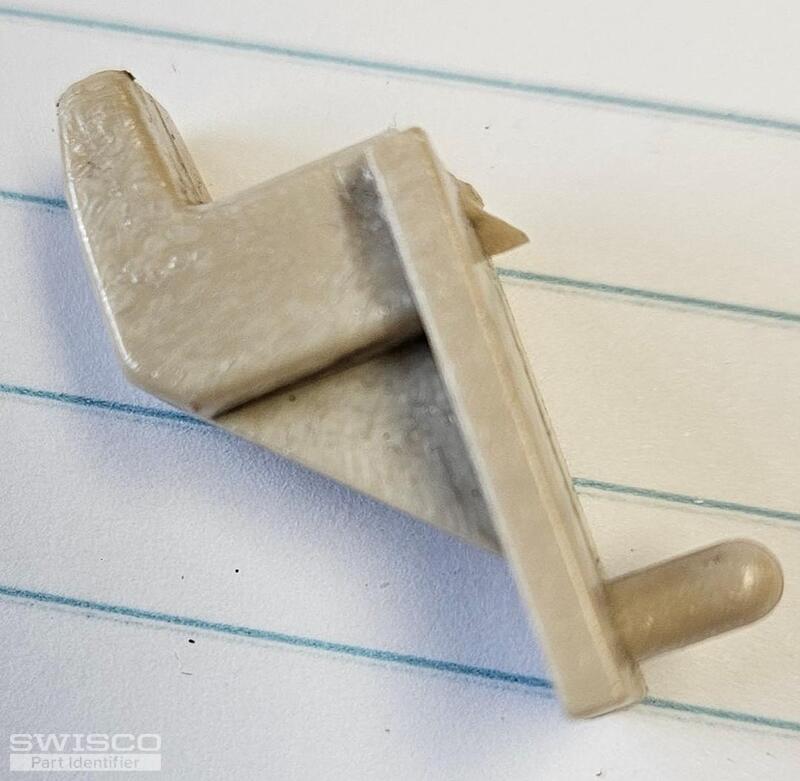 kitchen drawer support