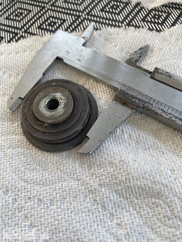 roller wheel