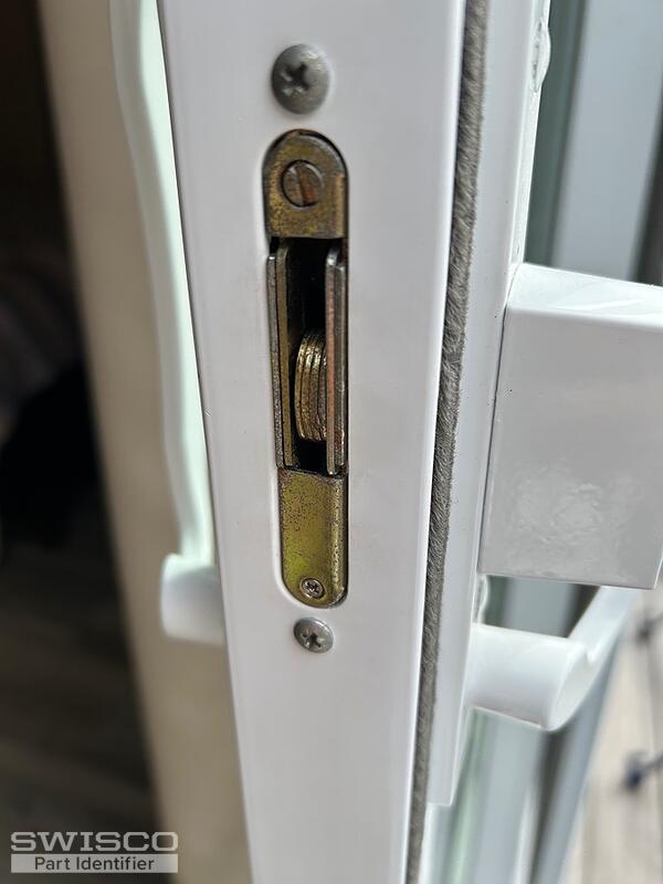 mortise lock
