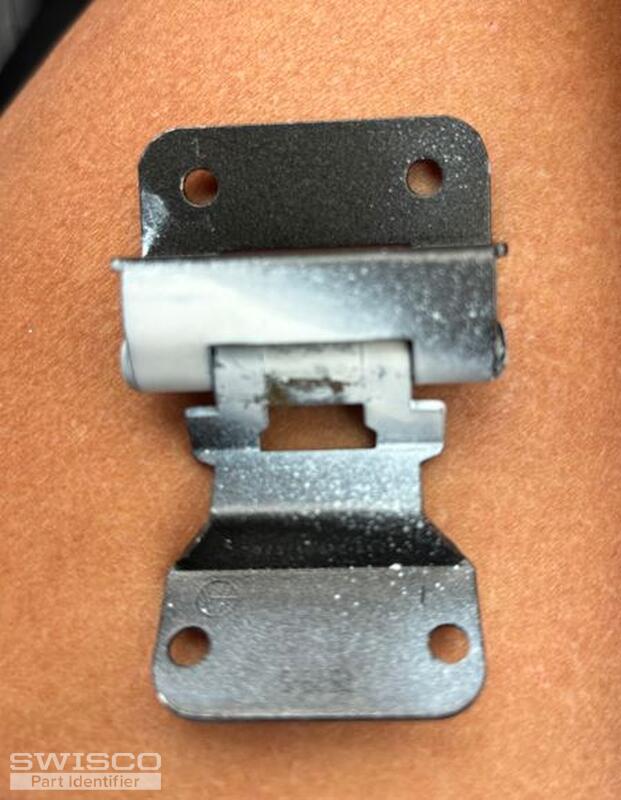 Hinge
