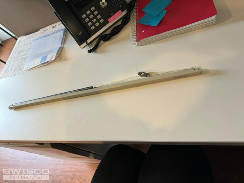 balance assembly