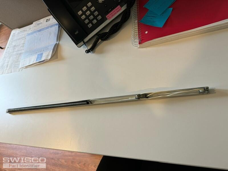 balance assembly
