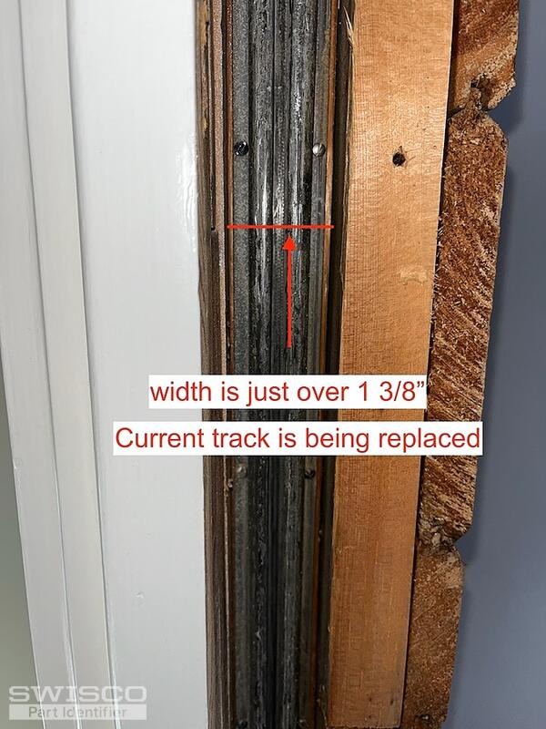 door track
