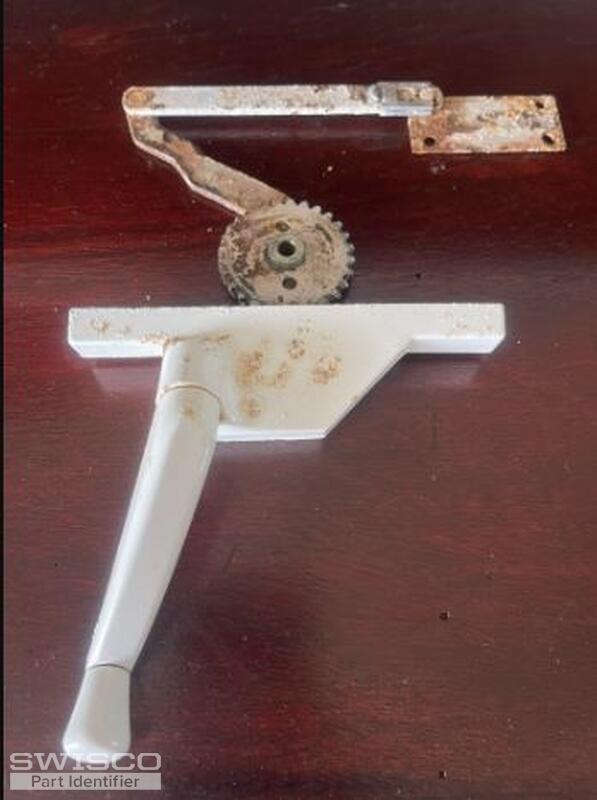 zig zag operator arm