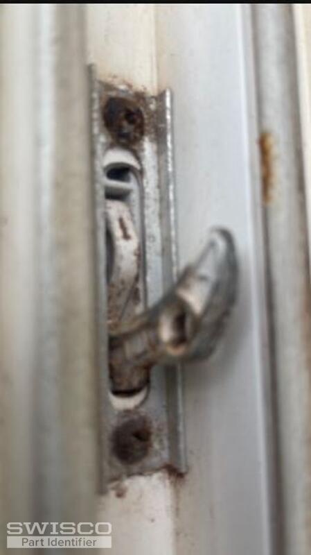 casement lock