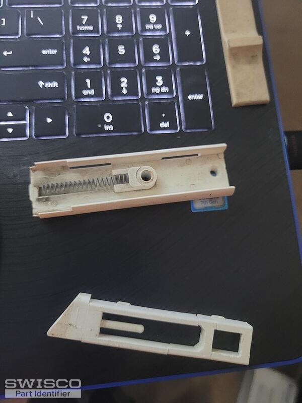 internal latch