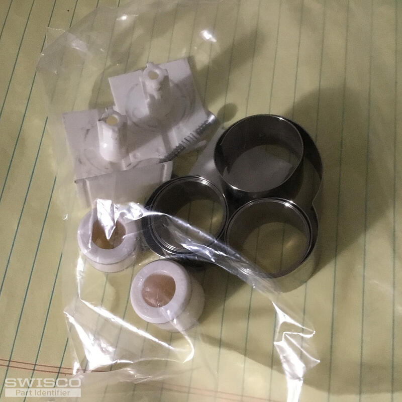 coil springs and supports