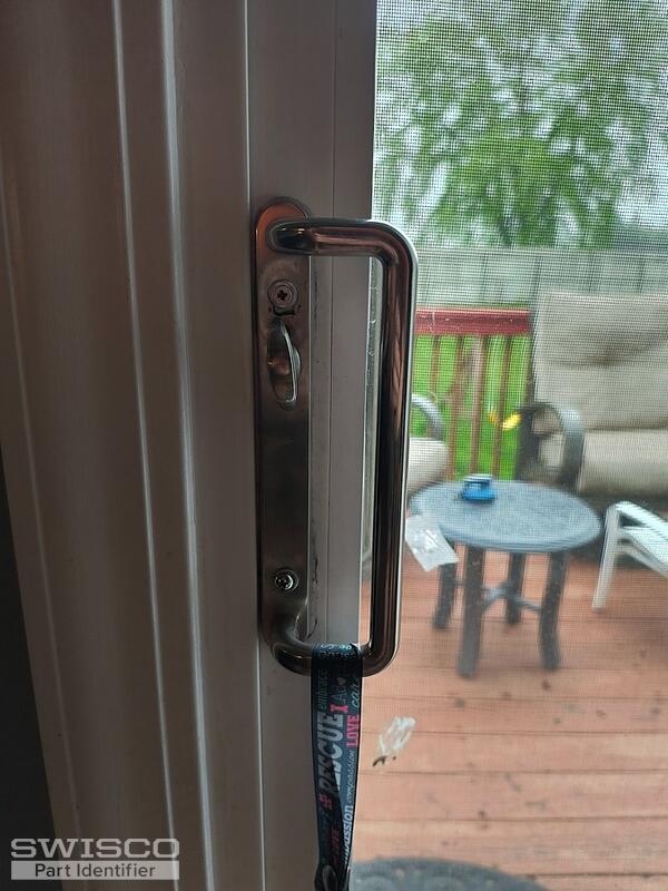champion handle